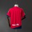 Maglia CA Osasuna Retro Gara Home 2011/2012