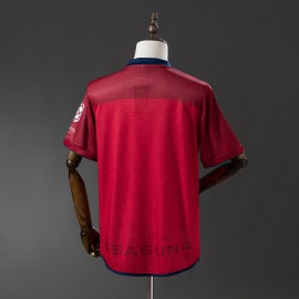 Maglia CA Osasuna Retro Special 2004/2005