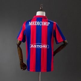 Maglia CA San Lorenzo Retro Gara Home 1994/1995