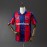 Maglia CA San Lorenzo Retro Gara Home 1995/1996