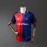 Maglia CA San Lorenzo Retro Gara Third 1999/2000