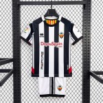 Maglia CD Castellon Bambino Gara Home 2026/2027