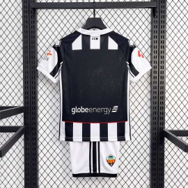 Maglia CD Castellon Bambino Gara Home 2026/2027