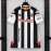 Maglia CD Castellon Gara Home 2026/2027