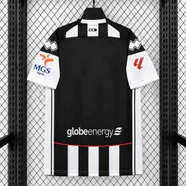 Maglia CD Castellon Gara Home 2026/2027