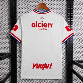 Maglia CD Olimpia Gara Home 2026/2027
