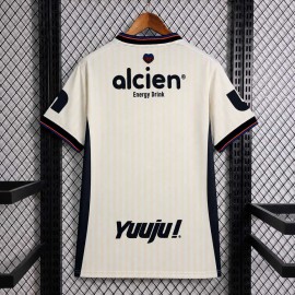 Maglia CD Olimpia Gara Third 2026/2027