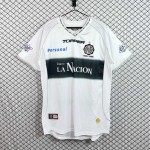 Maglia CD Olimpia Retro Gara Home 2002/2003