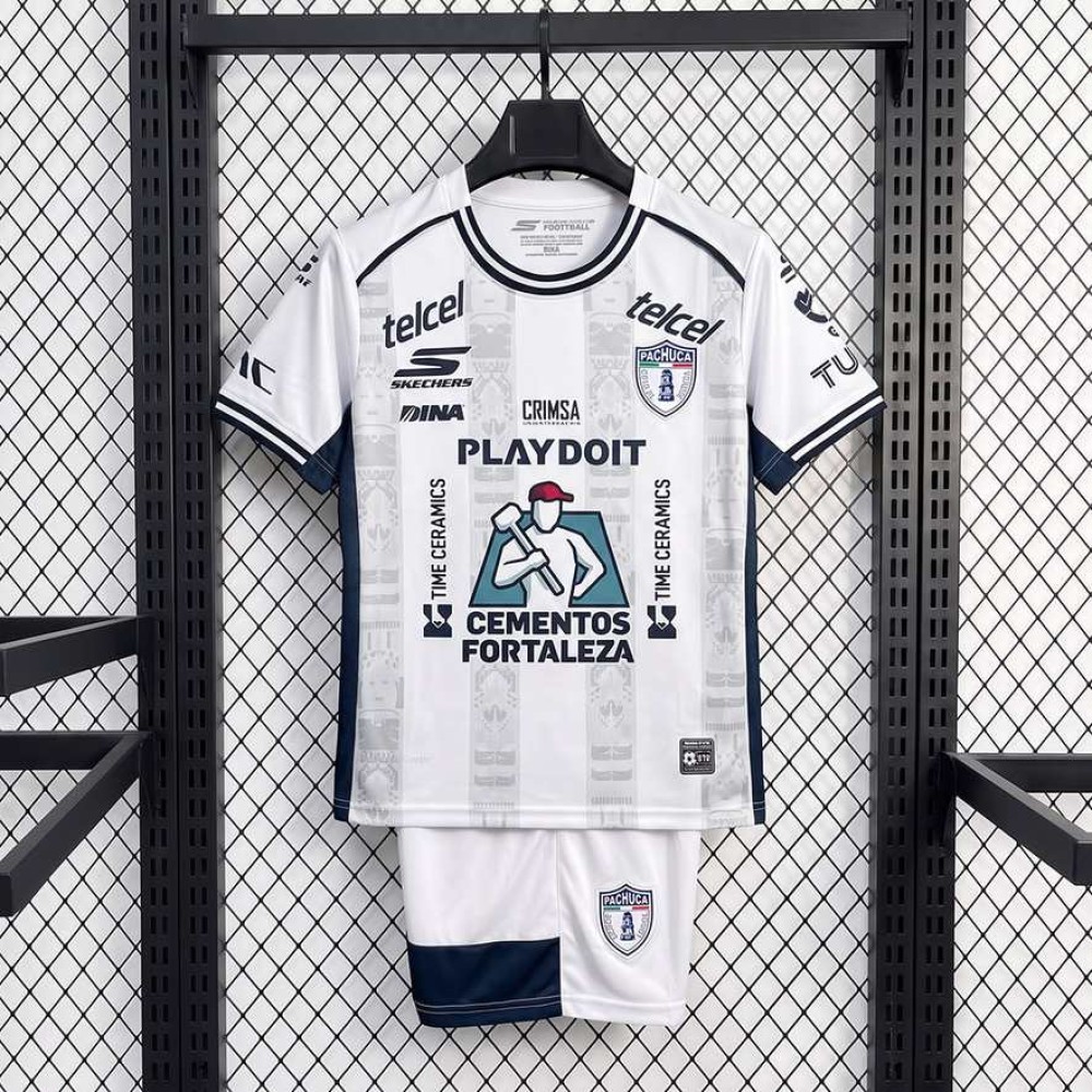 Maglia CF Pachuca Bambino Gara Away 2026/2027