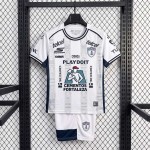 Maglia CF Pachuca Bambino Gara Away 2026/2027