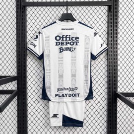 Maglia CF Pachuca Bambino Gara Away 2026/2027