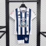 Maglia CF Pachuca Bambino Gara Home 2026/2027