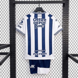 Maglia CF Pachuca Bambino Gara Home 2026/2027