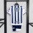 Maglia CF Pachuca Bambino Gara Home 2026/2027