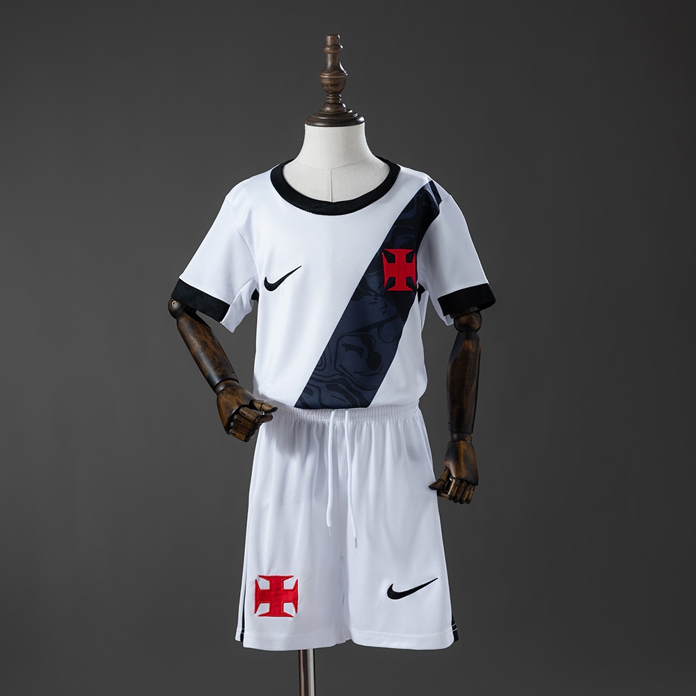 Maglia CR Vasco Da Gama Bambino Gara Away 2026/2027