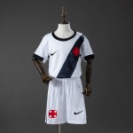 Maglia CR Vasco Da Gama Bambino Gara Away 2026/2027