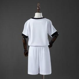 Maglia CR Vasco Da Gama Bambino Gara Away 2026/2027