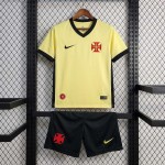 Maglia CR Vasco Da Gama Bambino Gara Third 2026/2027