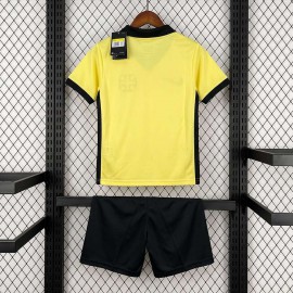 Maglia CR Vasco Da Gama Bambino Gara Third 2026/2027