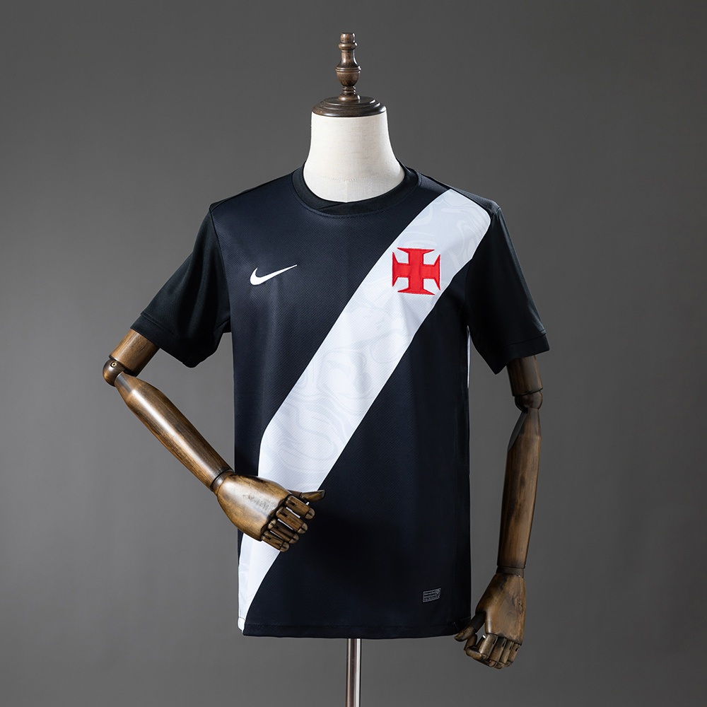 Maglia CR Vasco Da Gama Gara Home 2026/2027