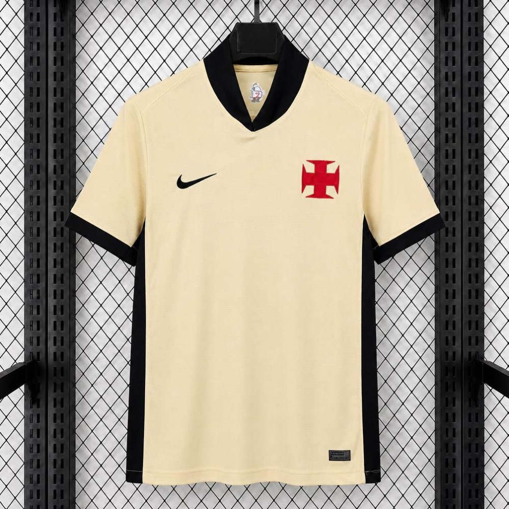 Maglia CR Vasco Da Gama Gara Third 2026/2027