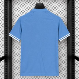 Maglia CR Vasco Da Gama Mares Do Almirante Masculina Blue 2026/2027