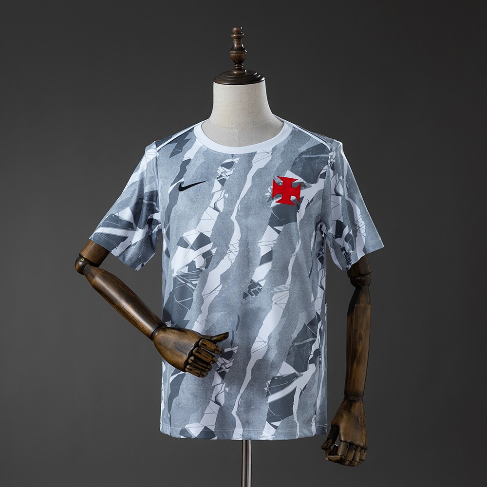Maglia CR Vasco Da Gama Pre Match 2026/2027