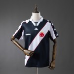 Maglia CR Vasco Da Gama Retro Gara Home 1997/1998