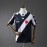 Maglia CR Vasco Da Gama Retro Gara Home 1997/1998