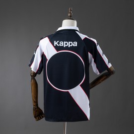 Maglia CR Vasco Da Gama Retro Gara Home 1997/1998