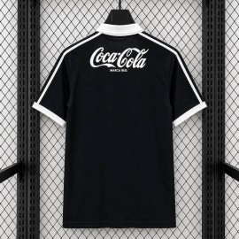 Maglia CR Vasco Da Gama Retro Gara Home 2/1988/1989