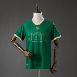 Maglia CR Vasco Da Gama Special Edition Green 2026/2027