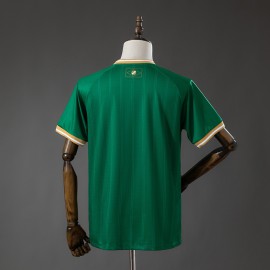 Maglia CR Vasco Da Gama Special Edition Green 2026/2027