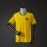 Maglia CR Vasco Da Gama Special Edition Yellow 2026/2027