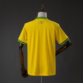 Maglia CR Vasco Da Gama Special Edition Yellow 2026/2027