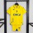 Maglia Cadiz Bambino Gara Home 2026/2027