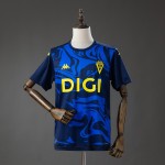 Maglia Cadiz Pre Match 2026/2027