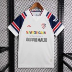 Maglia Cagliari Calcio Gara Away 2026/2027