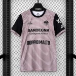 Maglia Cagliari Calcio Gara Third 2026/2027