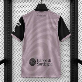 Maglia Cagliari Calcio Gara Third 2026/2027