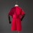 Maglia Canada Bambino Gara Home 2026/2027