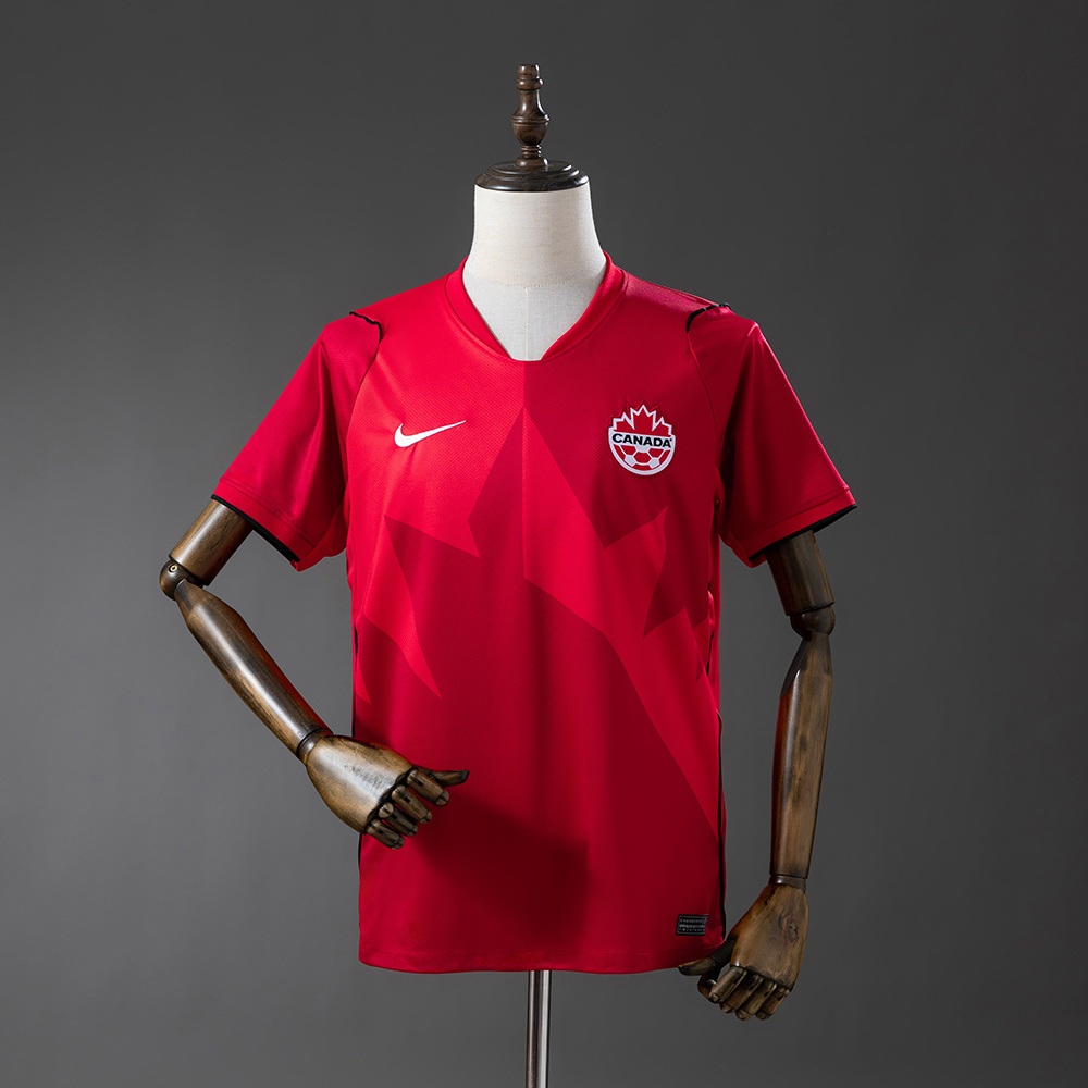 Maglia Canada Gara Home 2026/2027