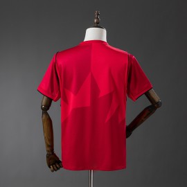 Maglia Canada Gara Home 2026/2027