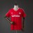 Maglia Canada Retro Gara Away 1986/1987