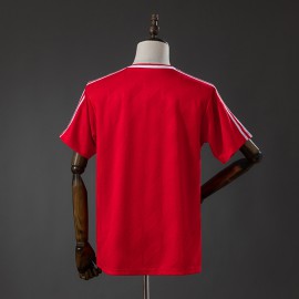 Maglia Canada Retro Gara Away 1986/1987