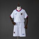 Maglia Capo Verde Bambino Gara Away 2026/2027