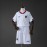 Maglia Capo Verde Bambino Gara Away 2026/2027