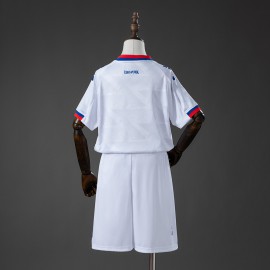 Maglia Capo Verde Bambino Gara Away 2026/2027