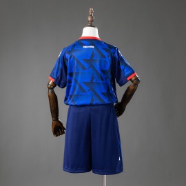 Maglia Capo Verde Bambino Gara Home 2026/2027