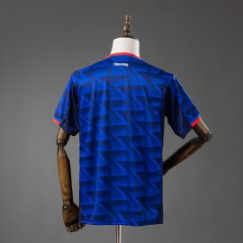 Maglia Capo Verde Gara Home 2026/2027